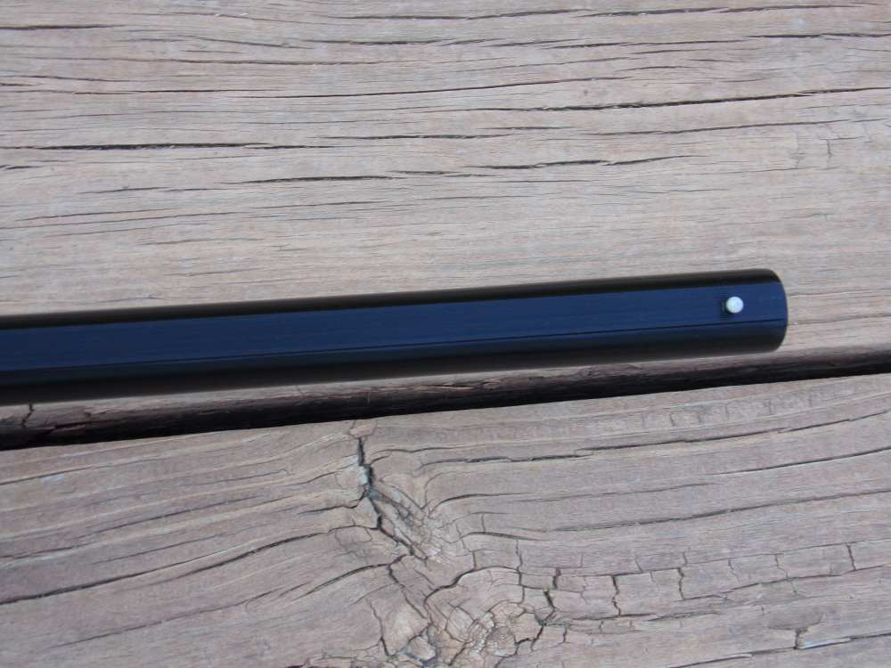 Mossberg 500 Maverick 88 12G 28" vent rib double bead 3" chamber Accu NEW-img-7