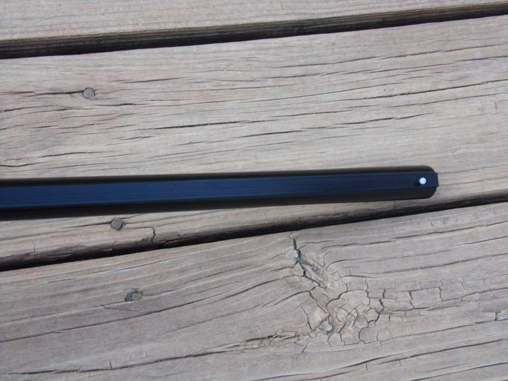 Mossberg 500 Maverick 88 12G 28" vent rib double bead 3" chamber Accu NEW-img-8