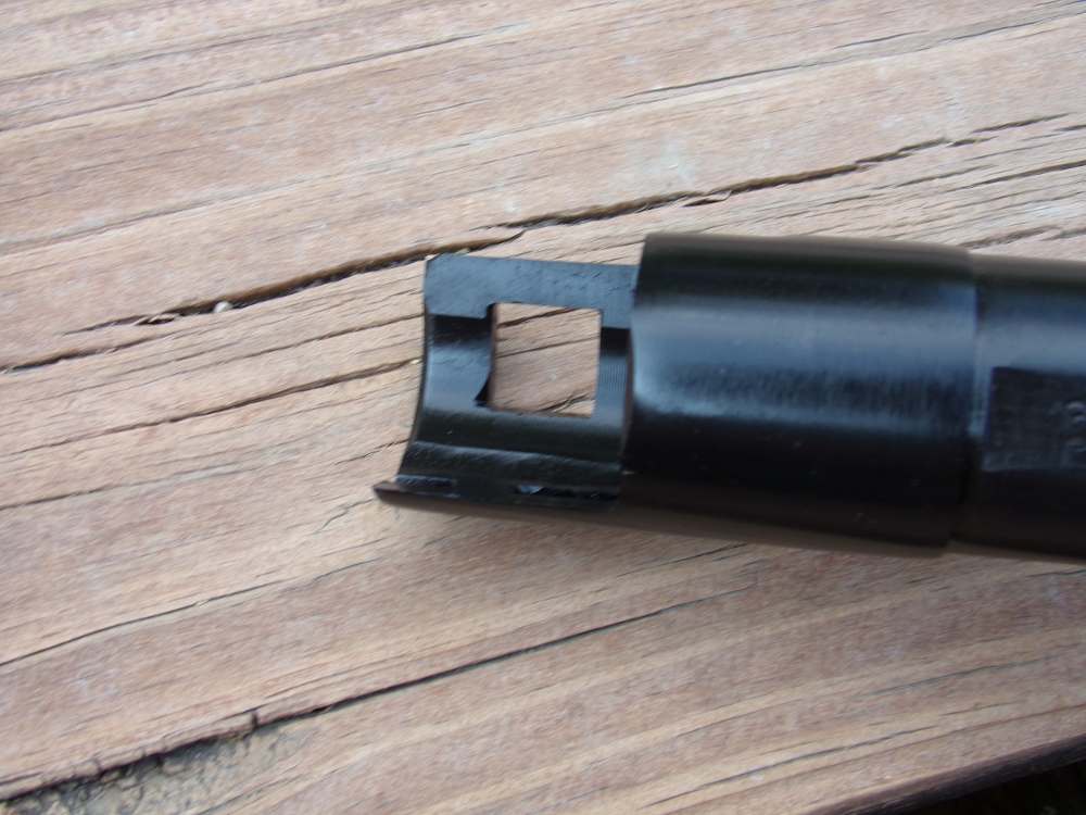 Mossberg 500 Maverick 88 12G 28" vent rib double bead 3" chamber Accu NEW-img-20