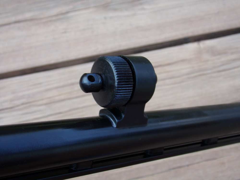 Mossberg 500 Maverick 88 12G 28" vent rib double bead 3" chamber Accu NEW-img-17