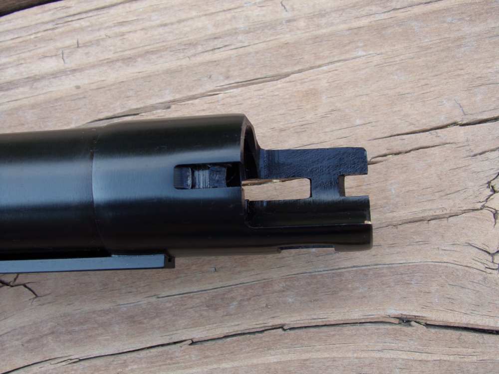Mossberg 500 Maverick 88 12G 28" vent rib double bead 3" chamber Accu NEW-img-19
