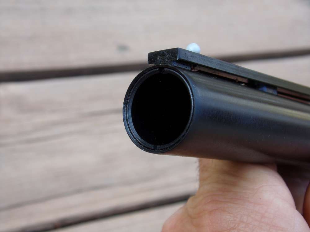 Mossberg 500 Maverick 88 12G 28" vent rib double bead 3" chamber Accu NEW-img-23