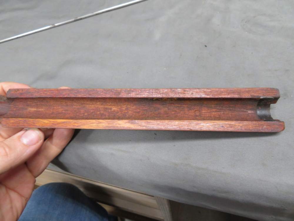 WWII JAPANESE TYPE 38 ARISAKA RIFLE-W/ MUM-MUKDEN ARSENAL-img-27
