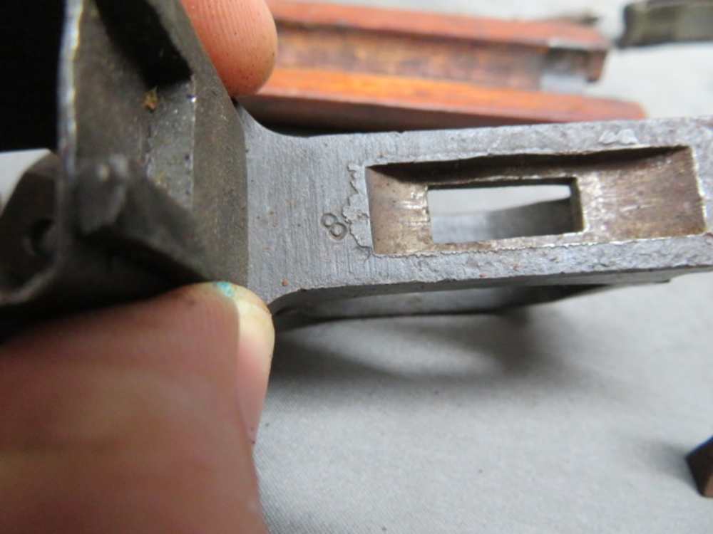 WWII JAPANESE TYPE 38 ARISAKA RIFLE-W/ MUM-MUKDEN ARSENAL-img-36