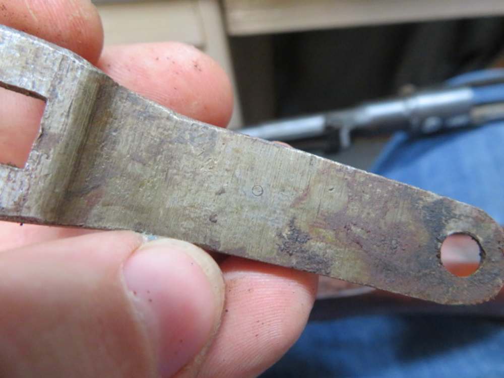 WWII JAPANESE TYPE 38 ARISAKA RIFLE-W/ MUM-MUKDEN ARSENAL-img-31