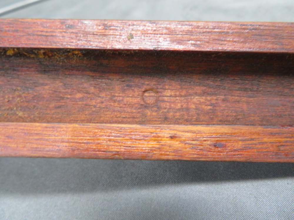 WWII JAPANESE TYPE 38 ARISAKA RIFLE-W/ MUM-MUKDEN ARSENAL-img-26