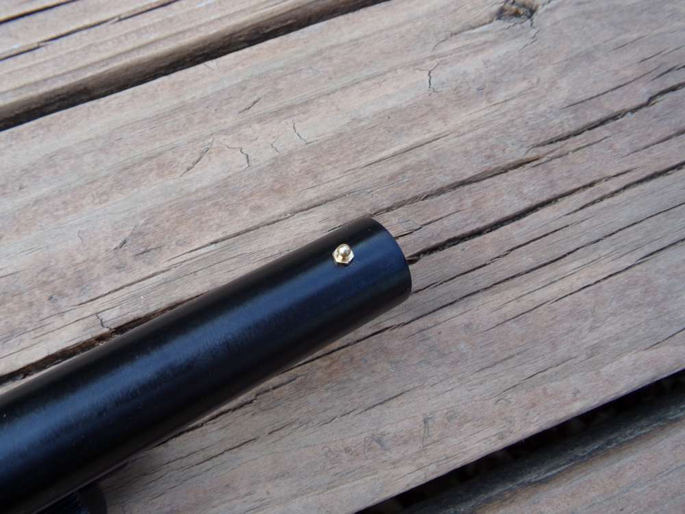 Mossberg 500 Maverick 88 12G 18" front bead 3" chamber NEW home defense -img-20