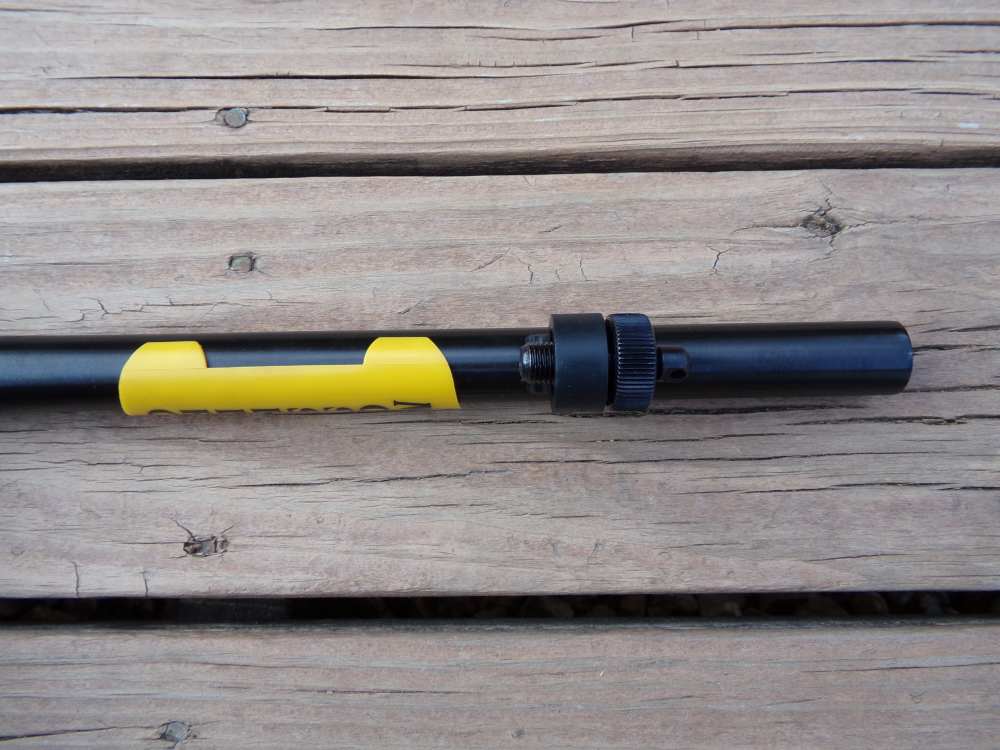 Mossberg 500 Maverick 88 12G 18" front bead 3" chamber NEW home defense -img-10
