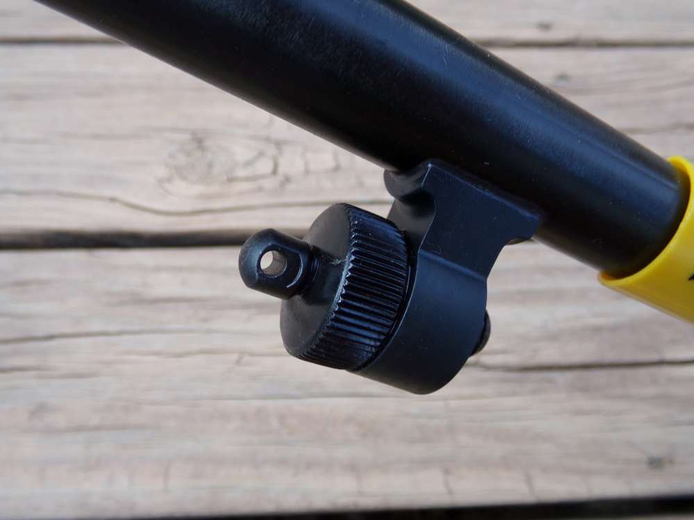 Mossberg 500 Maverick 88 12G 18" front bead 3" chamber NEW home defense -img-14