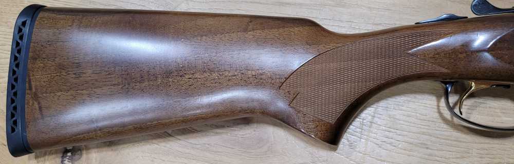 Fausti Traditions Field Hunter 12GA 28"-img-7