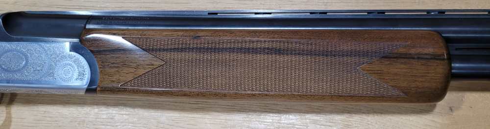 Fausti Traditions Field Hunter 12GA 28"-img-9