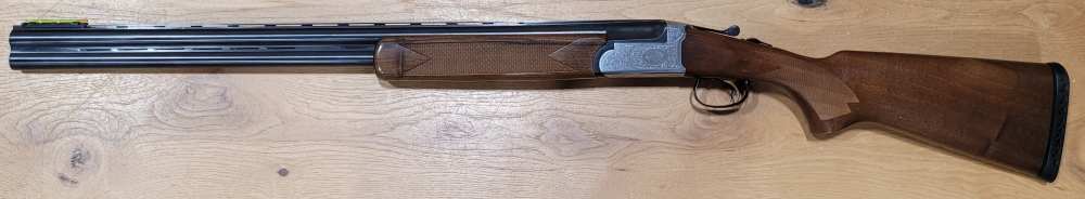 Fausti Traditions Field Hunter 12GA 28"-img-0