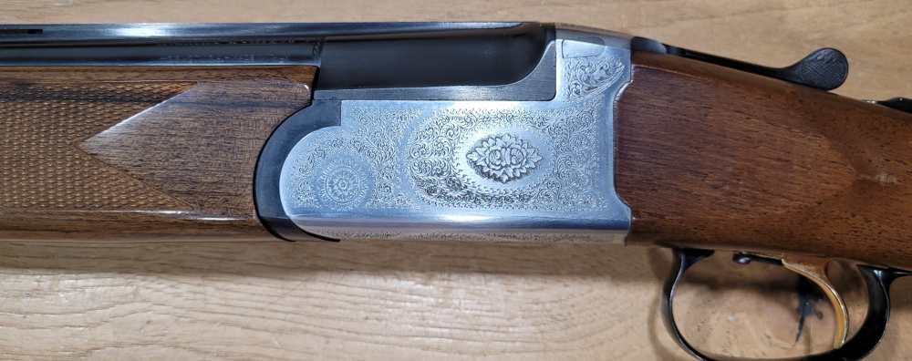Fausti Traditions Field Hunter 12GA 28"-img-4