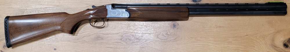 Fausti Traditions Field Hunter 12GA 28"-img-6