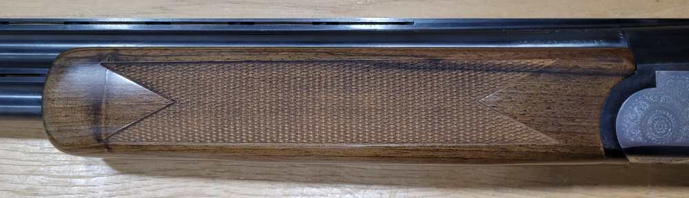 Fausti Traditions Field Hunter 12GA 28"-img-3