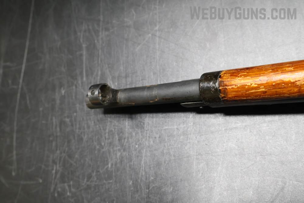 Mosin-Nagant M91/30 Bolt Action Rifle 7.62x54R-img-14