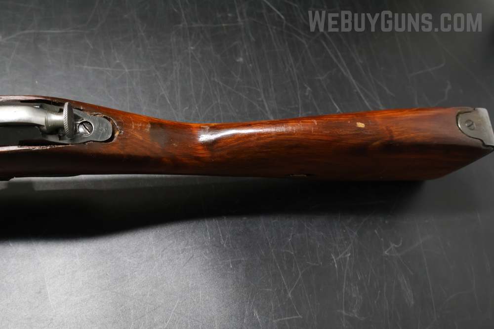 Mosin-Nagant M91/30 Bolt Action Rifle 7.62x54R-img-18