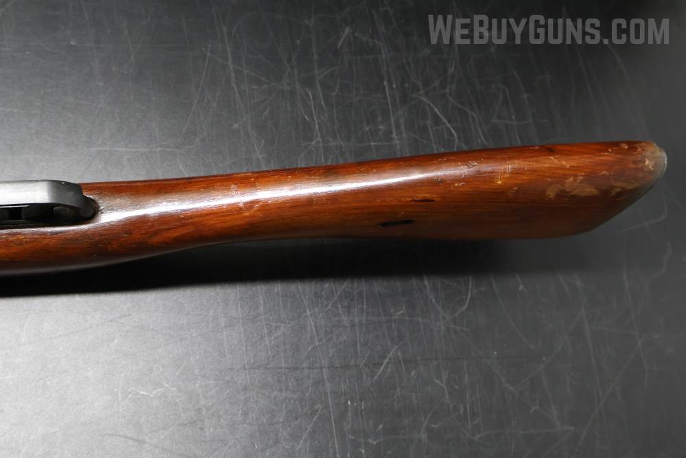 Mosin-Nagant M91/30 Bolt Action Rifle 7.62x54R-img-23