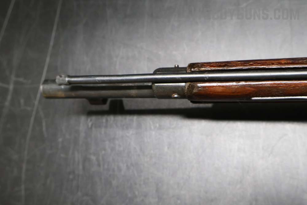 Mosin-Nagant M91/30 Bolt Action Rifle 7.62x54R-img-19