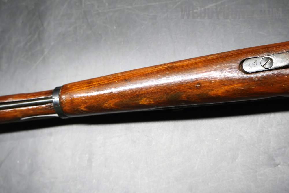 Mosin-Nagant M91/30 Bolt Action Rifle 7.62x54R-img-21