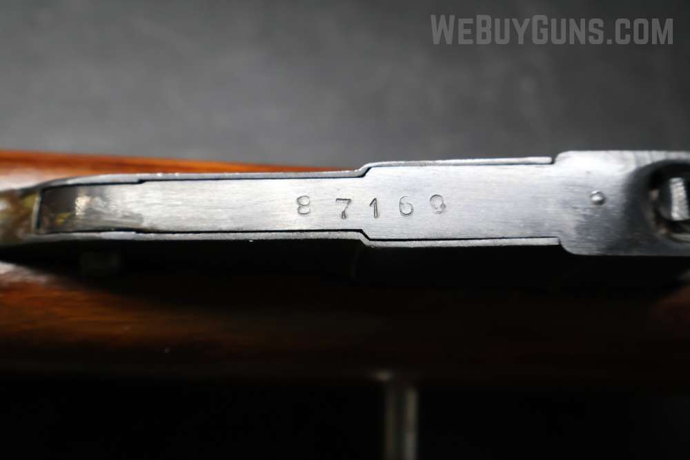 Mosin-Nagant M91/30 Bolt Action Rifle 7.62x54R-img-24