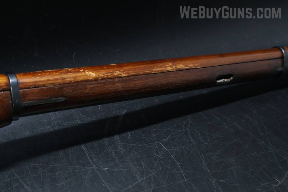 Mosin-Nagant M91/30 Bolt Action Rifle 7.62x54R-img-6