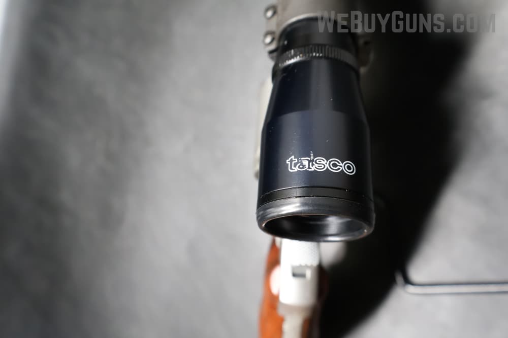 Taurus 44 w/ Scope Revolver .44 Magnum-img-13