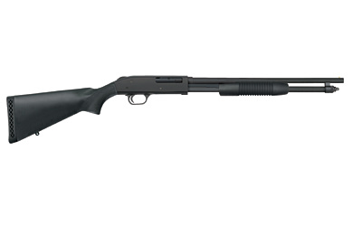 50700 Mossberg 590 Pump Action 410 Bore 3" Chamber 18.5" Cylinder Barrel Bl-img-0