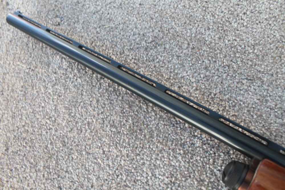 Remington  870 Wingmaster LW 28ga 2 3/4 Skeet choke Excellent Condition !-img-8