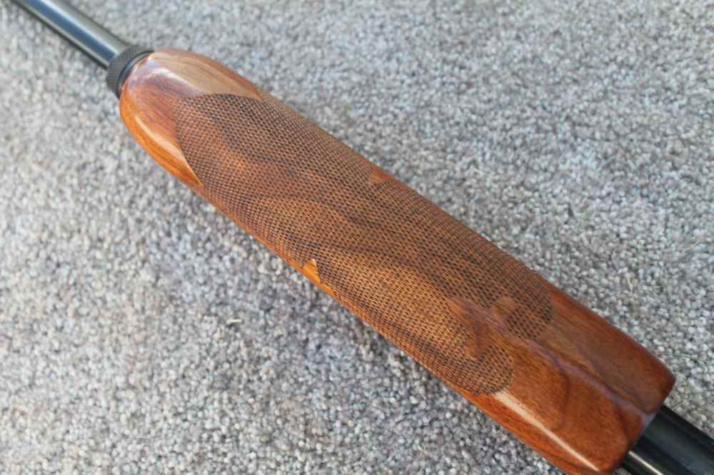 Remington  870 Wingmaster LW 28ga 2 3/4 Skeet choke Excellent Condition !-img-10