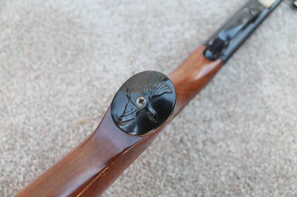 Remington  870 Wingmaster LW 28ga 2 3/4 Skeet choke Excellent Condition !-img-17