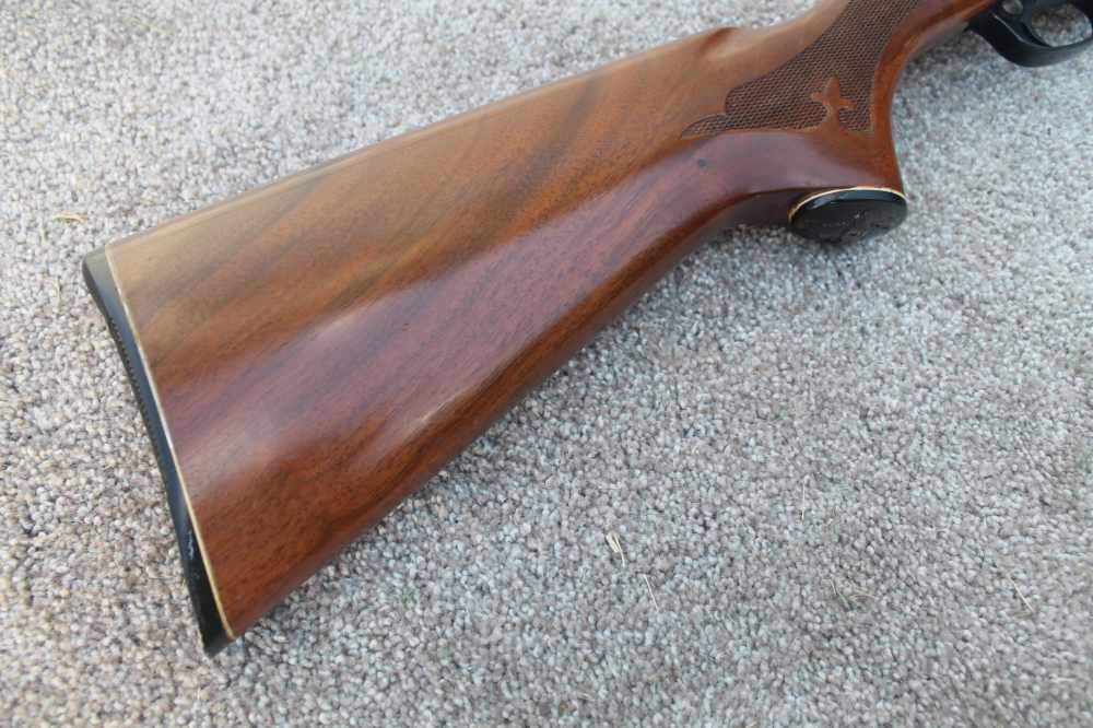 Remington  870 Wingmaster LW 28ga 2 3/4 Skeet choke Excellent Condition !-img-14
