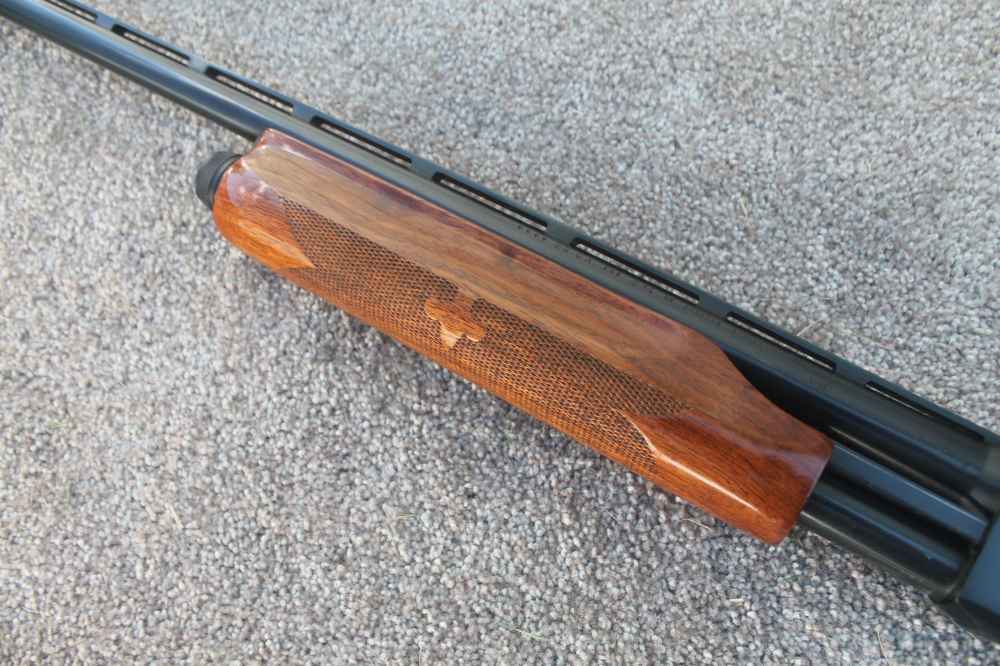 Remington  870 Wingmaster LW 28ga 2 3/4 Skeet choke Excellent Condition !-img-7