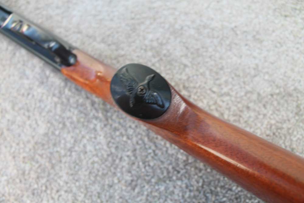 Remington 870 Wingmaster 410 LW modified choke Very nice !-img-16