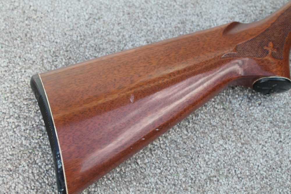 Remington 870 Wingmaster 410 LW modified choke Very nice !-img-1