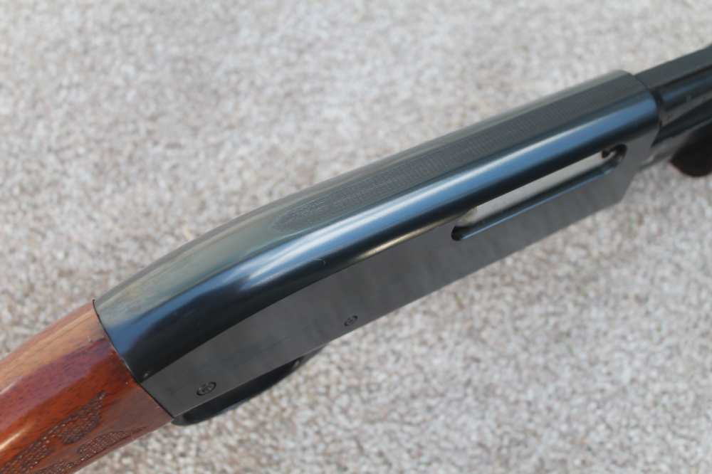 Remington 870 Wingmaster 410 LW modified choke Very nice !-img-7