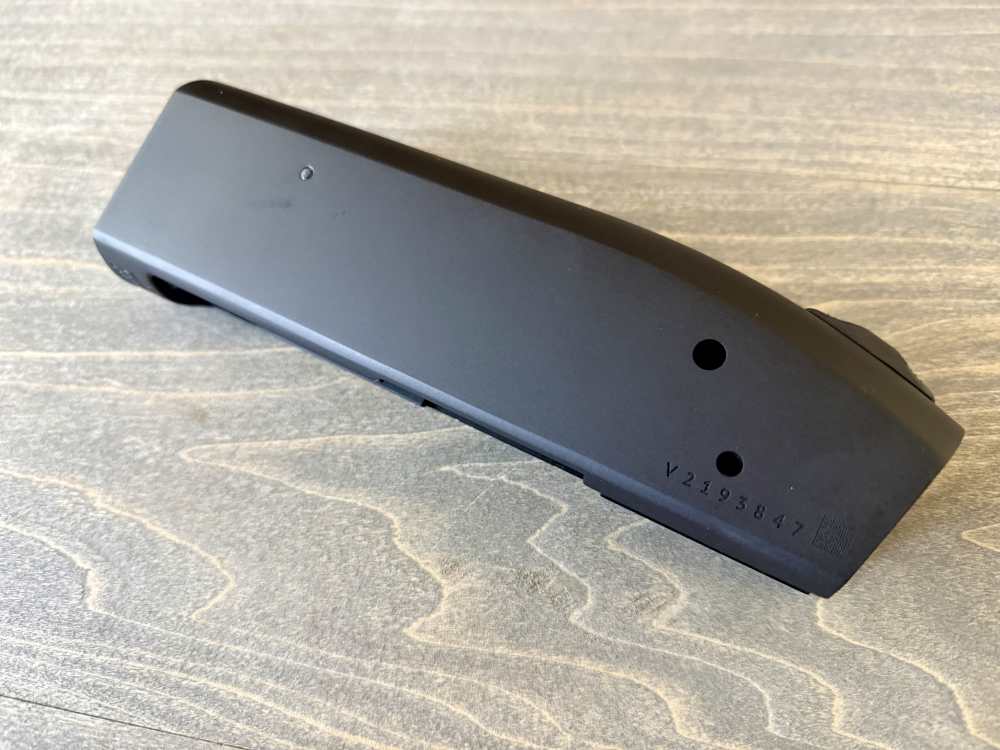 MOSSBERG 590 STRIPPED RECEIVER MATTE ENHANCED SAFETY *NEW UNFIRED* 12 GA-img-2