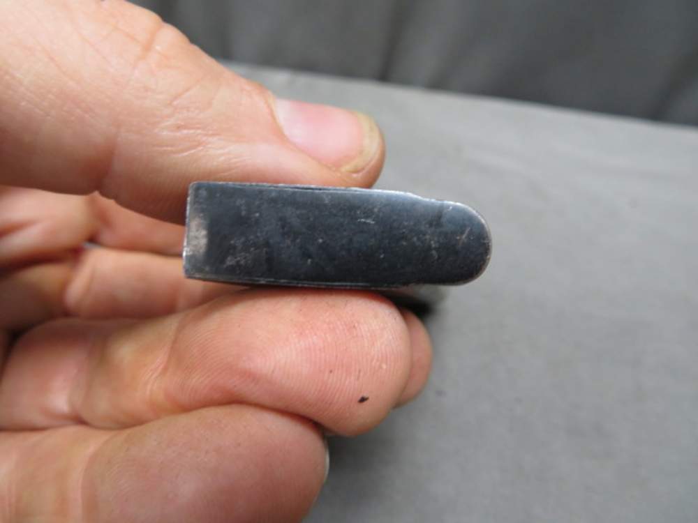 WWII BELGIAN FN BROWNING MODEL 1922 PISTOL MAGAZINE-img-7