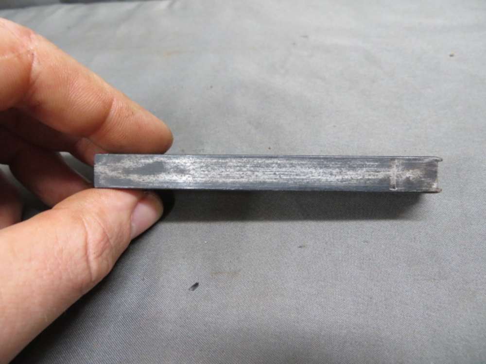 WWII BELGIAN FN BROWNING MODEL 1922 PISTOL MAGAZINE-img-4