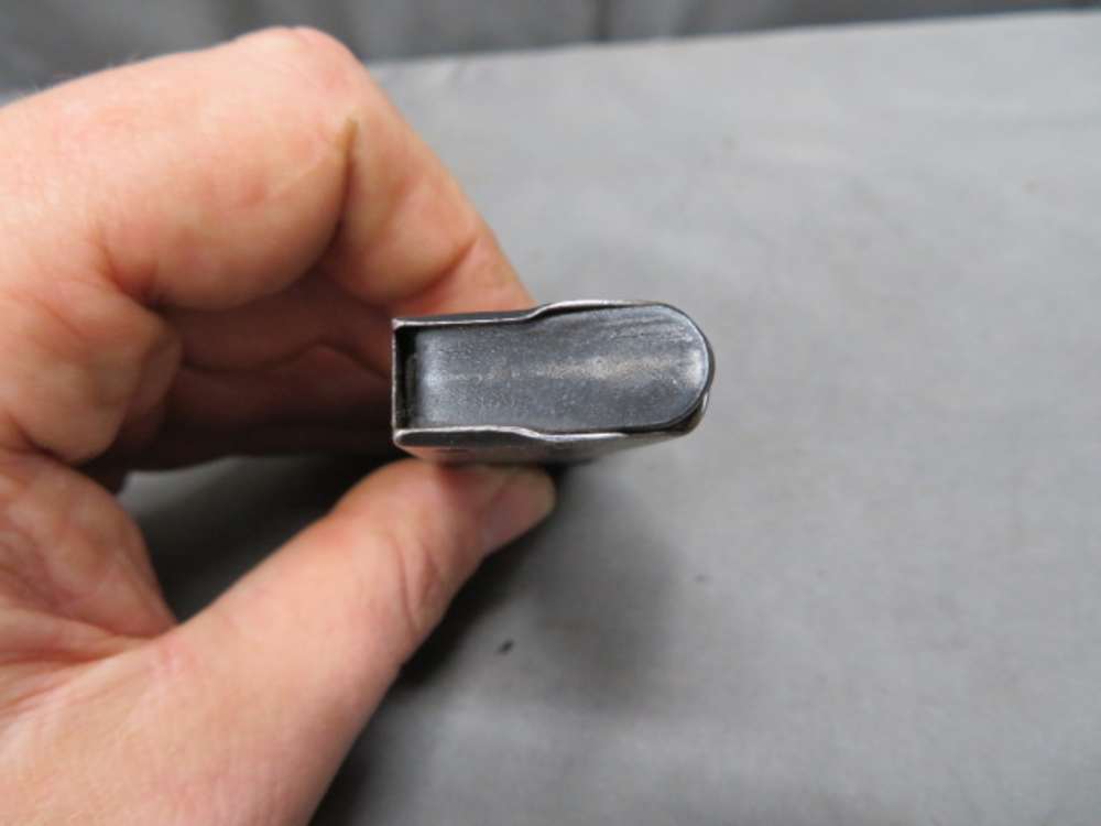 WWII BELGIAN FN BROWNING MODEL 1922 PISTOL MAGAZINE-img-5
