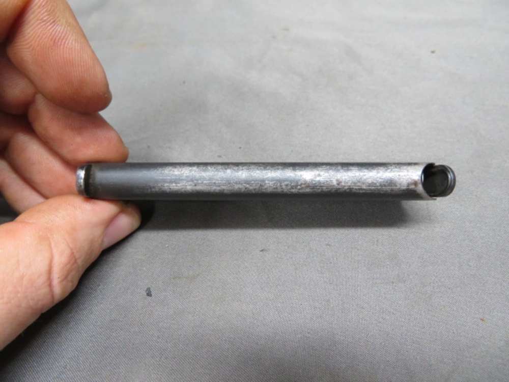 WWII BELGIAN FN BROWNING MODEL 1922 PISTOL MAGAZINE-img-2
