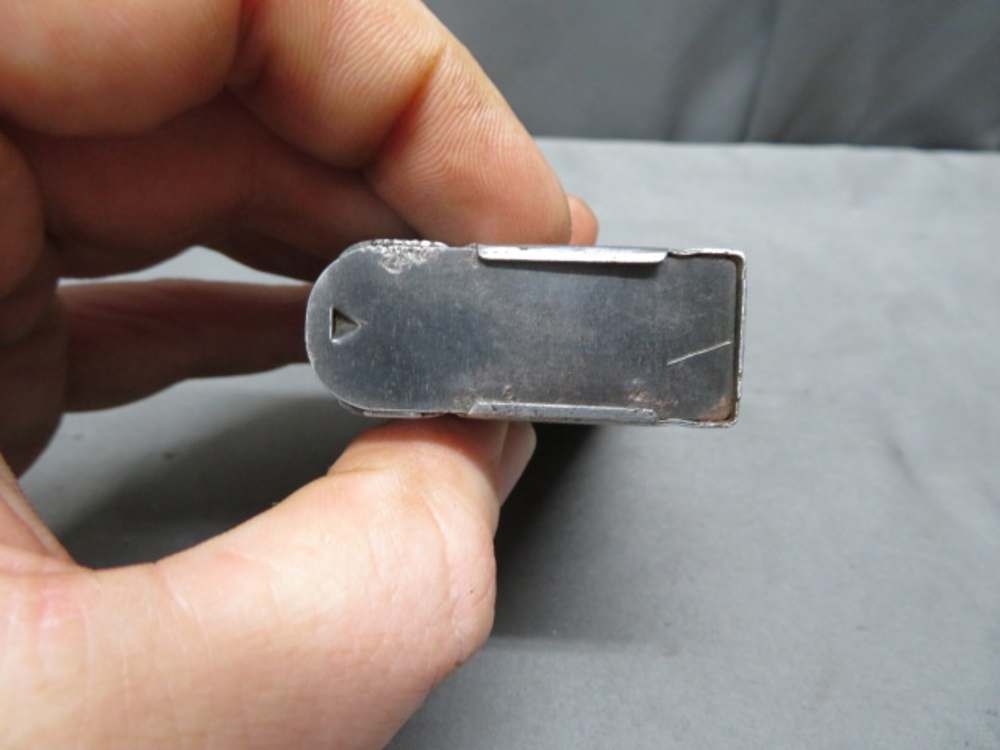 2 US MILITARY M1 CARBINE MAGAZINES W/ POUCH-BOTH WINCHESTER-img-13