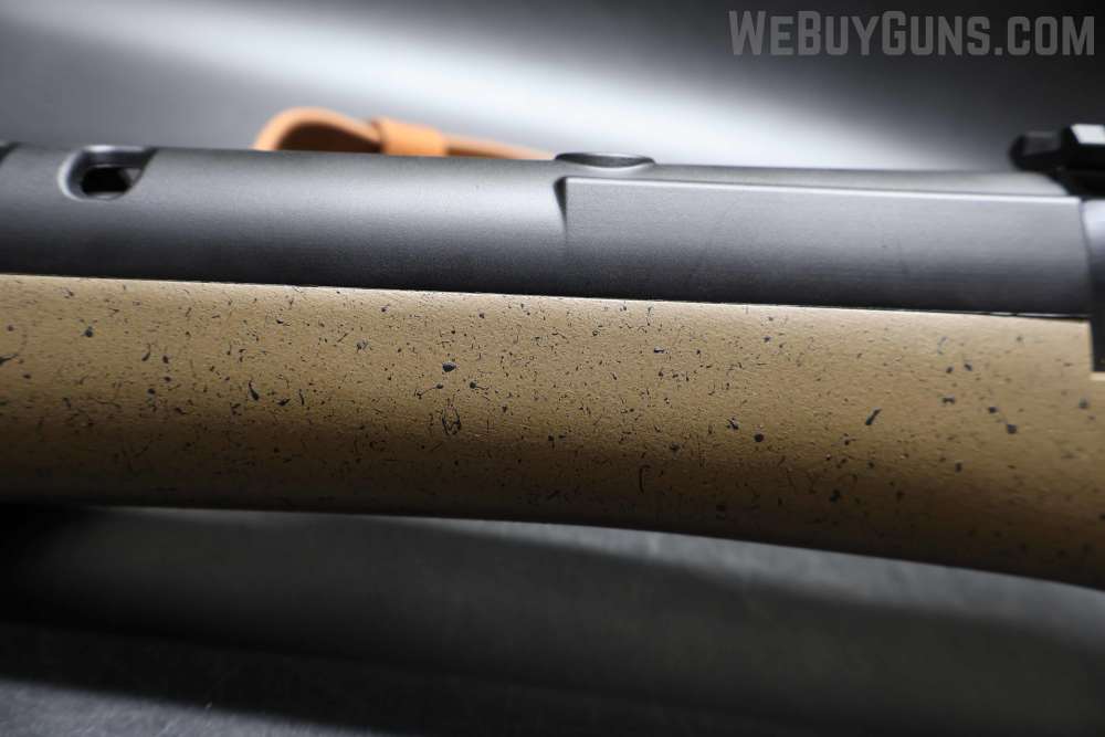 Ruger Mini-14 w/ Optic Semi-Automatic Rifle 5.56 NATO-img-16