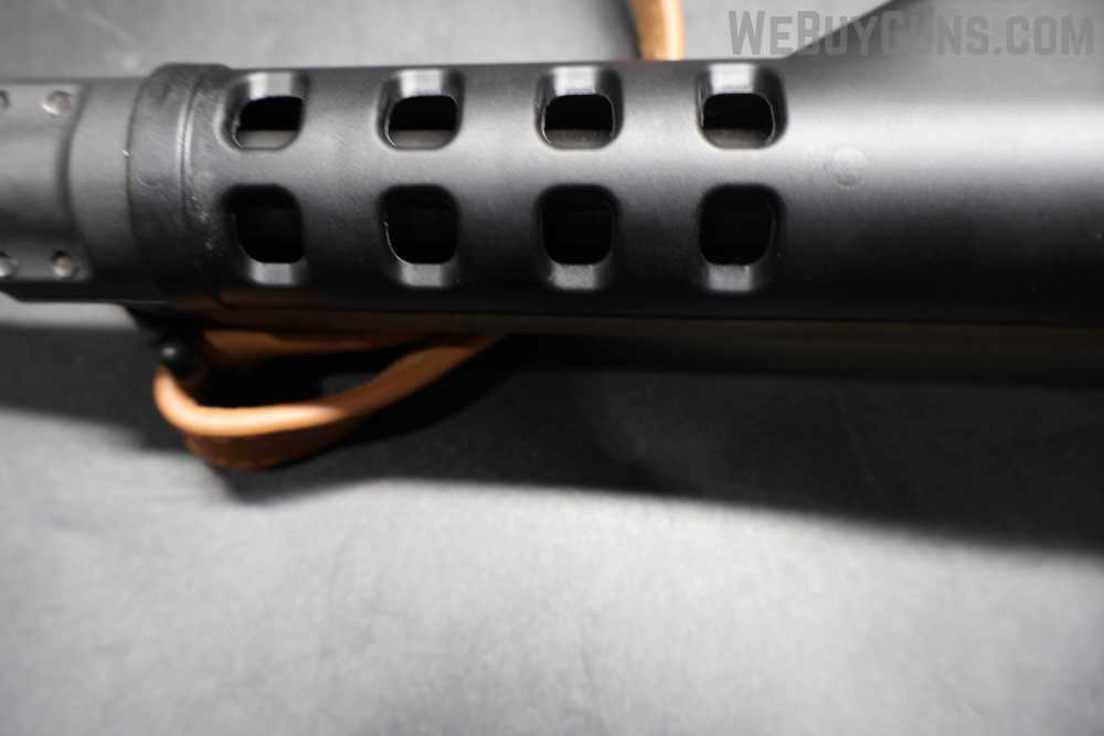 Ruger Mini-14 w/ Optic Semi-Automatic Rifle 5.56 NATO-img-25