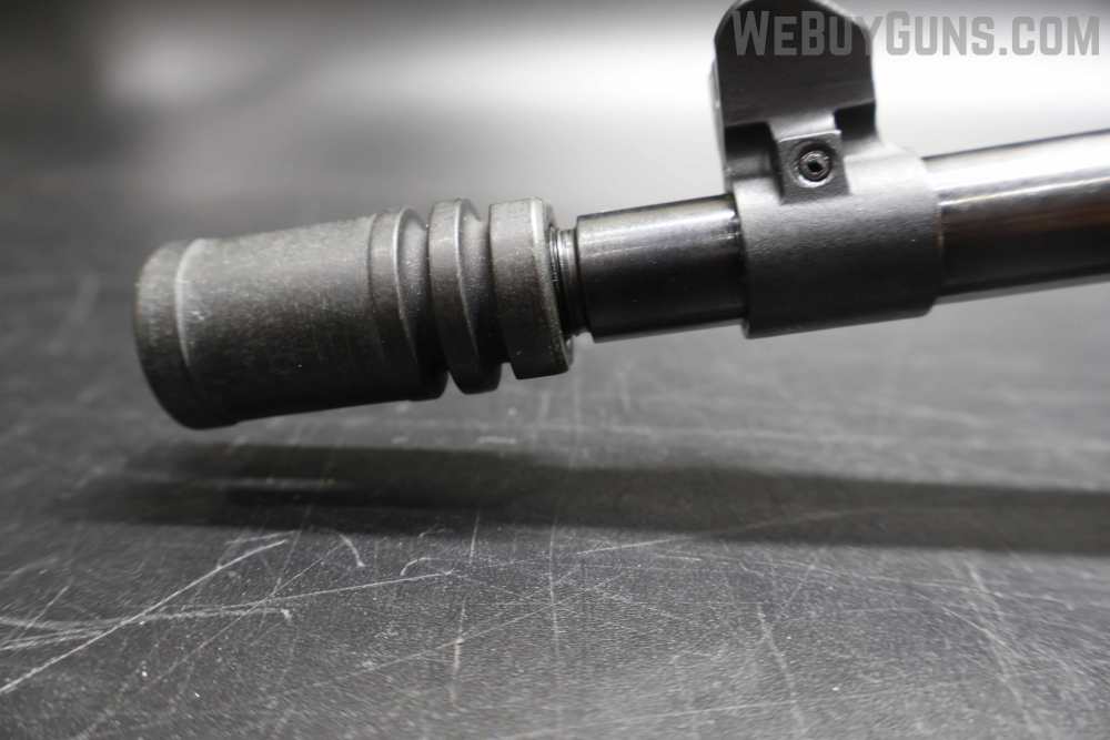 Ruger Mini-14 w/ Optic Semi-Automatic Rifle 5.56 NATO-img-14