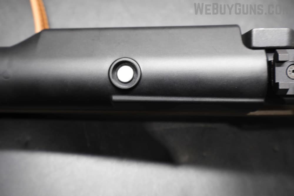 Ruger Mini-14 w/ Optic Semi-Automatic Rifle 5.56 NATO-img-26