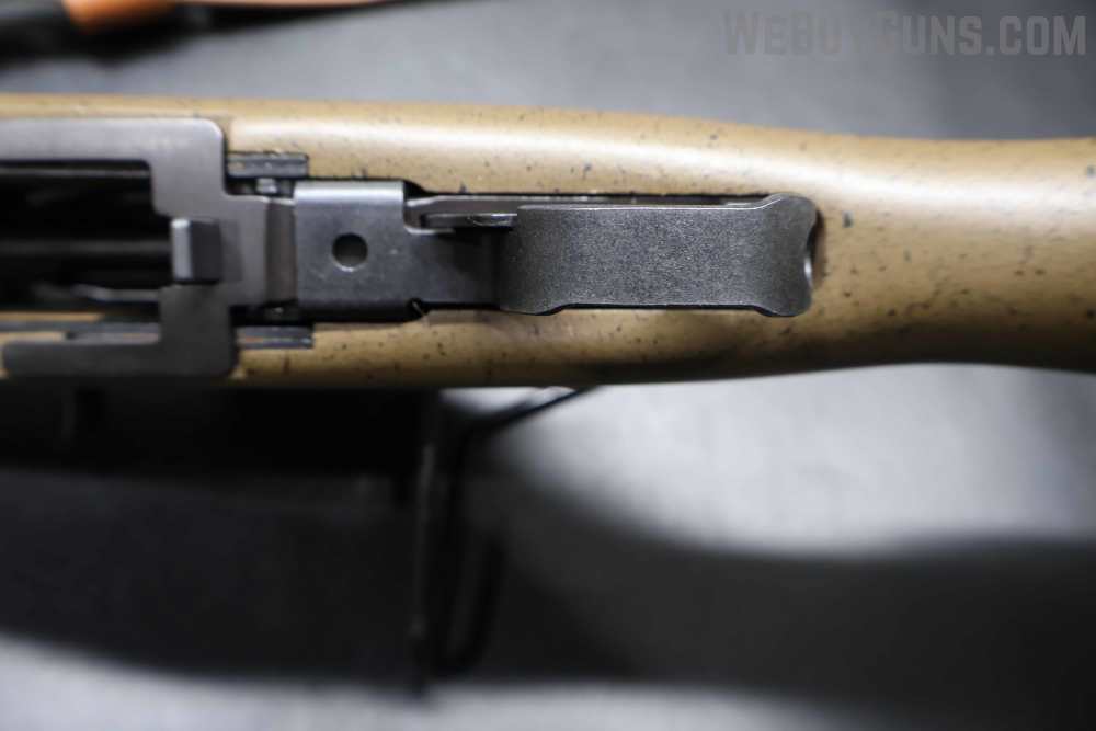 Ruger Mini-14 w/ Optic Semi-Automatic Rifle 5.56 NATO-img-35