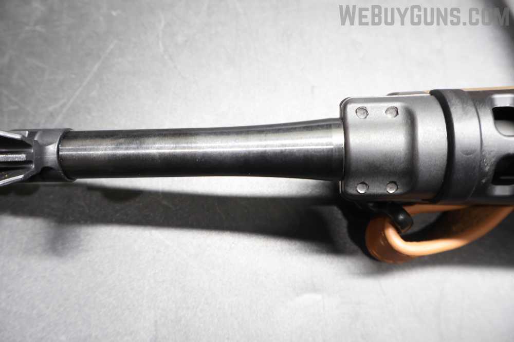 Ruger Mini-14 w/ Optic Semi-Automatic Rifle 5.56 NATO-img-24