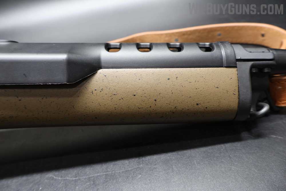 Ruger Mini-14 w/ Optic Semi-Automatic Rifle 5.56 NATO-img-5
