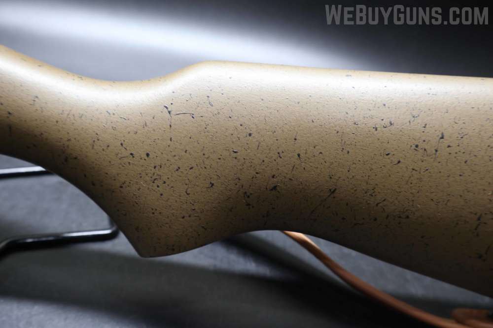 Ruger Mini-14 w/ Optic Semi-Automatic Rifle 5.56 NATO-img-20